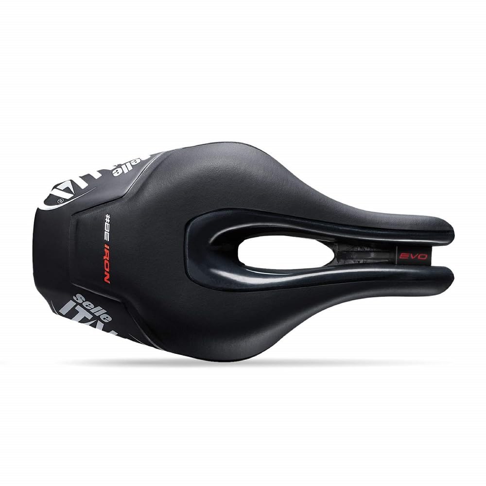 selle-ITALIA セライタリア IRONEVO SUPERFLOW SD selle-ITALIA ( セライタリア ) サドル IRON EVO ( アイアン